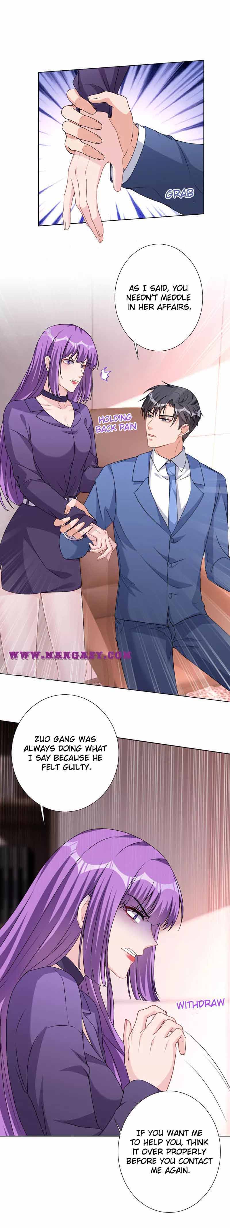 Did You Reject Mr.Lu Today? chapter 64 - page 8