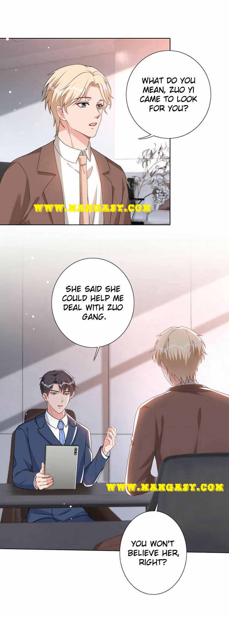 Did You Reject Mr.Lu Today? chapter 66 - page 6