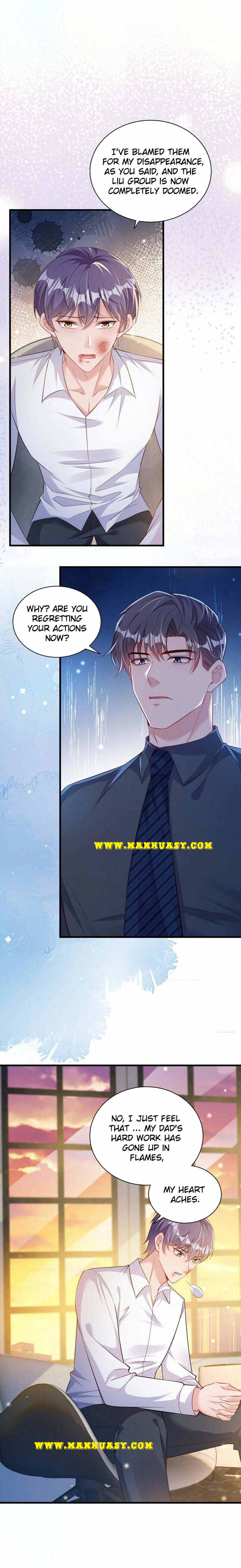 Did You Reject Mr.Lu Today? chapter 117 - page 12