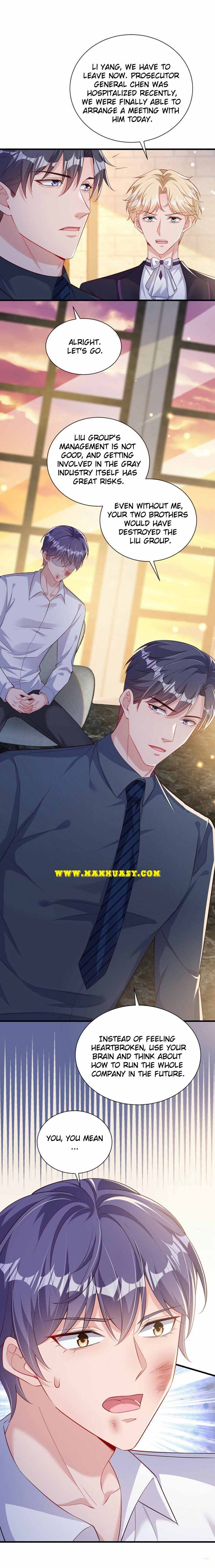 Did You Reject Mr.Lu Today? chapter 117 - page 13