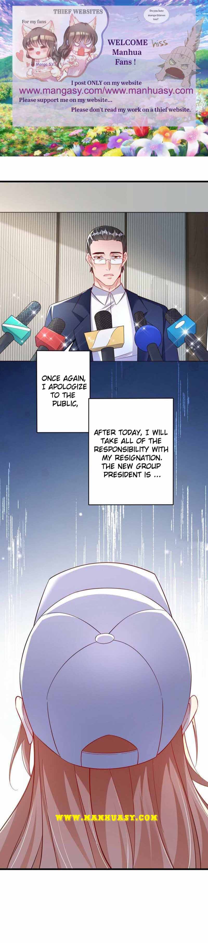 Did You Reject Mr.Lu Today? chapter 117 - page 2