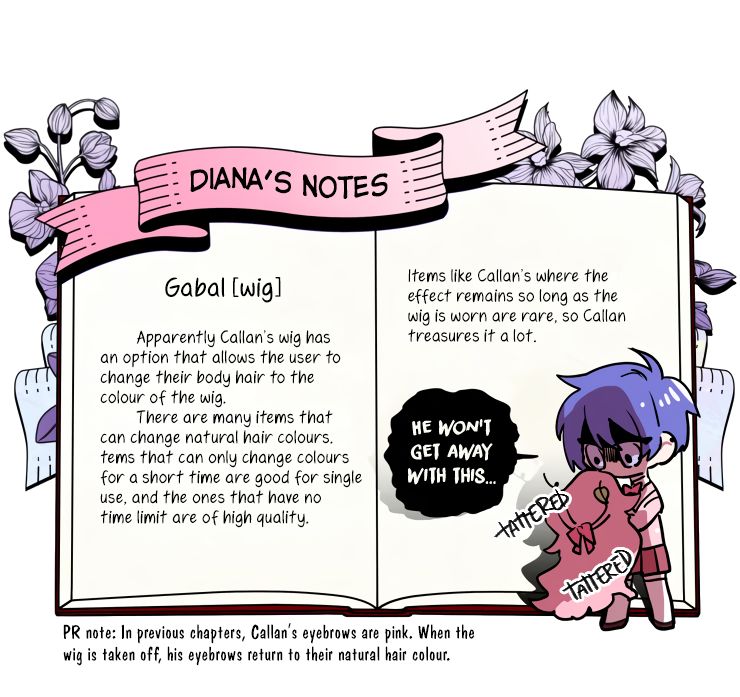 Heart Throbbing Conqueror Chapter 23 - page 19