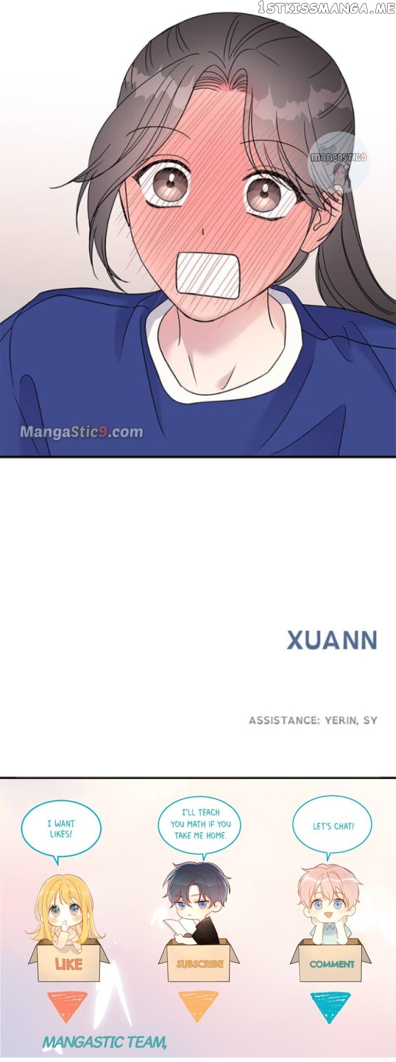 My Butler, Not Lover Chapter 110 - page 15