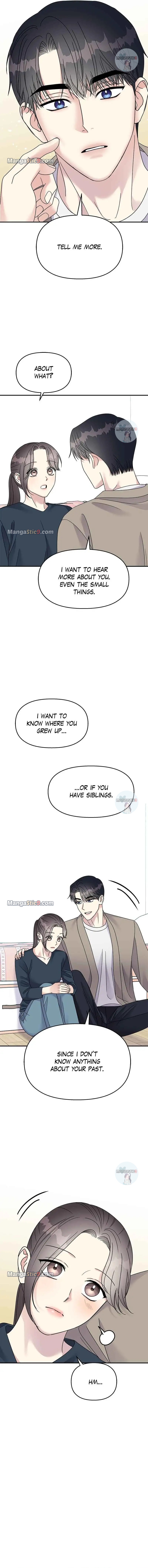 My Butler, Not Lover Chapter 103 - page 11