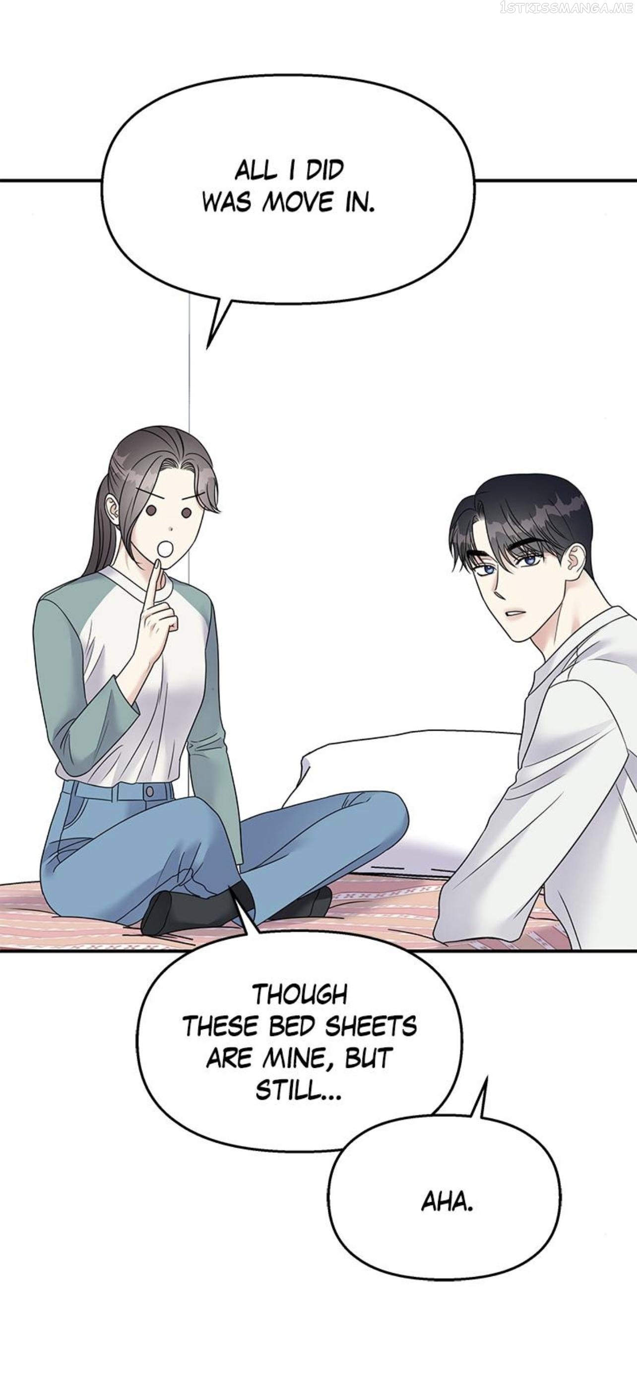 My Butler, Not Lover Chapter 99 - page 42