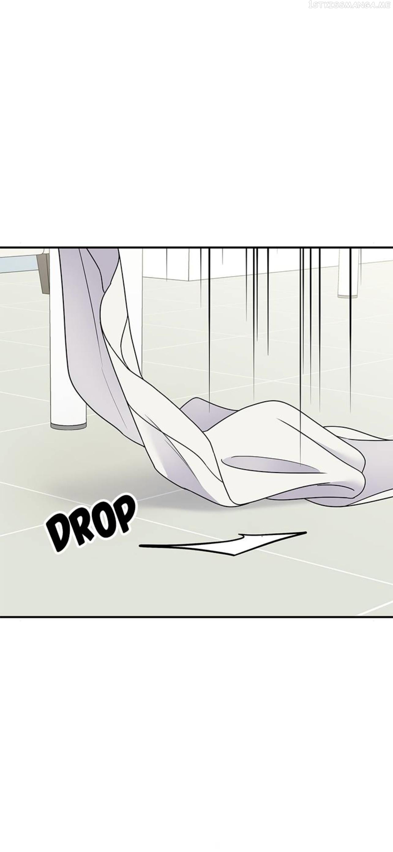 My Butler, Not Lover Chapter 97 - page 22