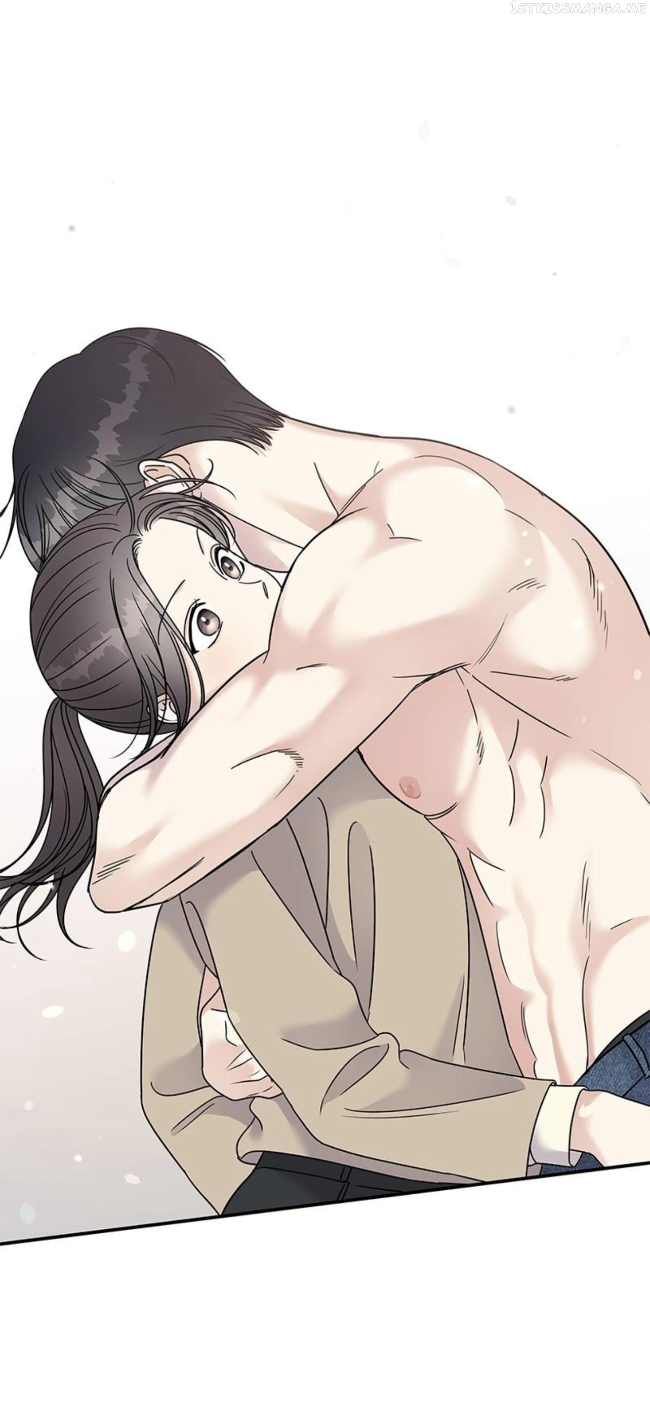 My Butler, Not Lover Chapter 97 - page 23