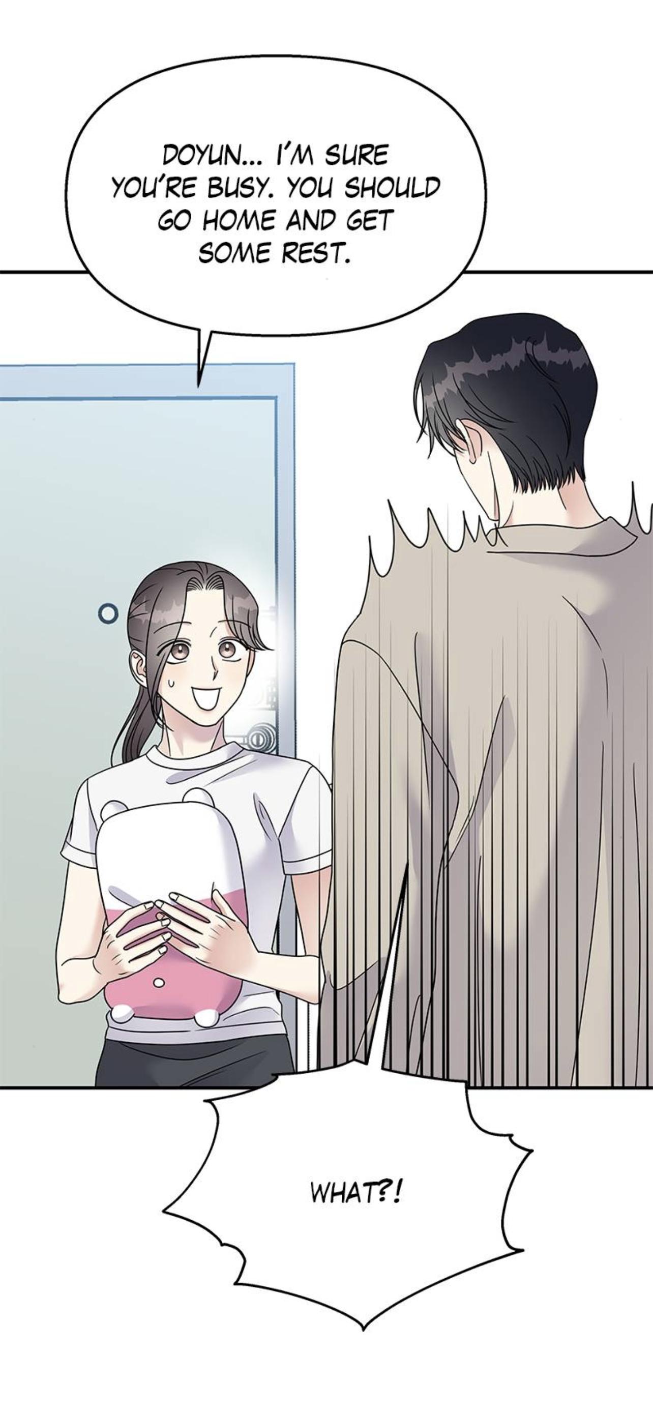 My Butler, Not Lover Chapter 96 - page 24