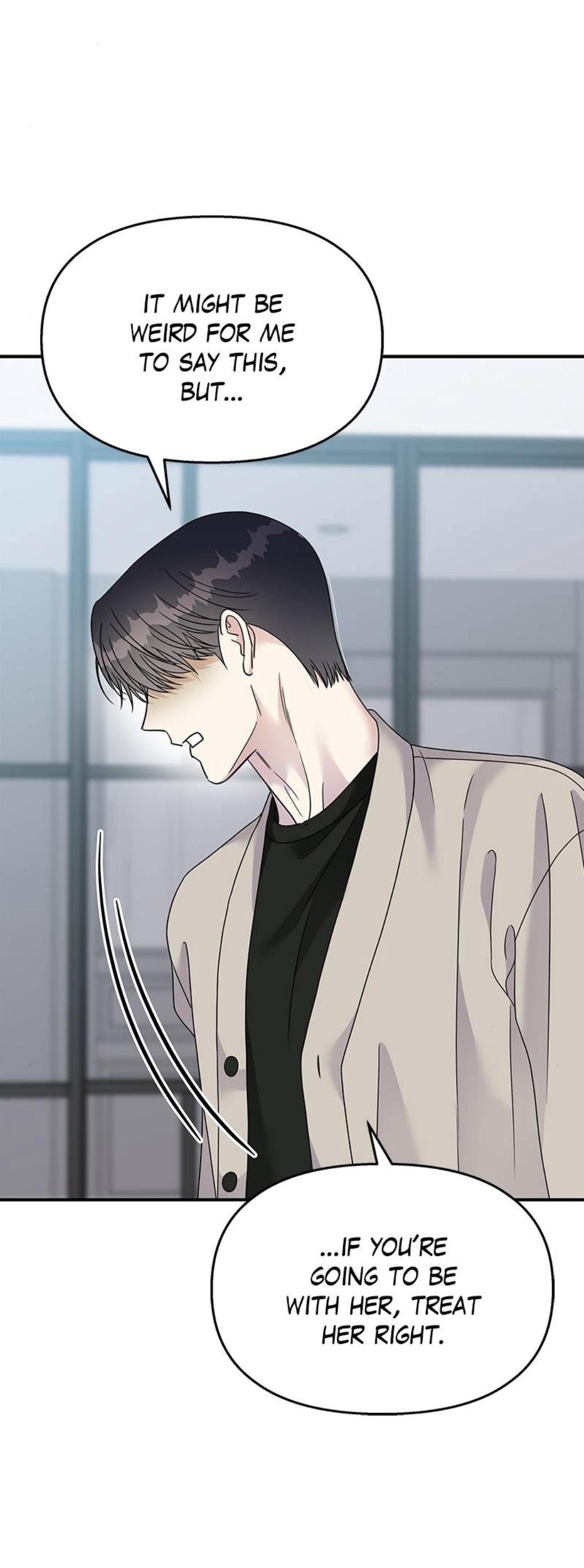 My Butler, Not Lover Chapter 95 - page 16