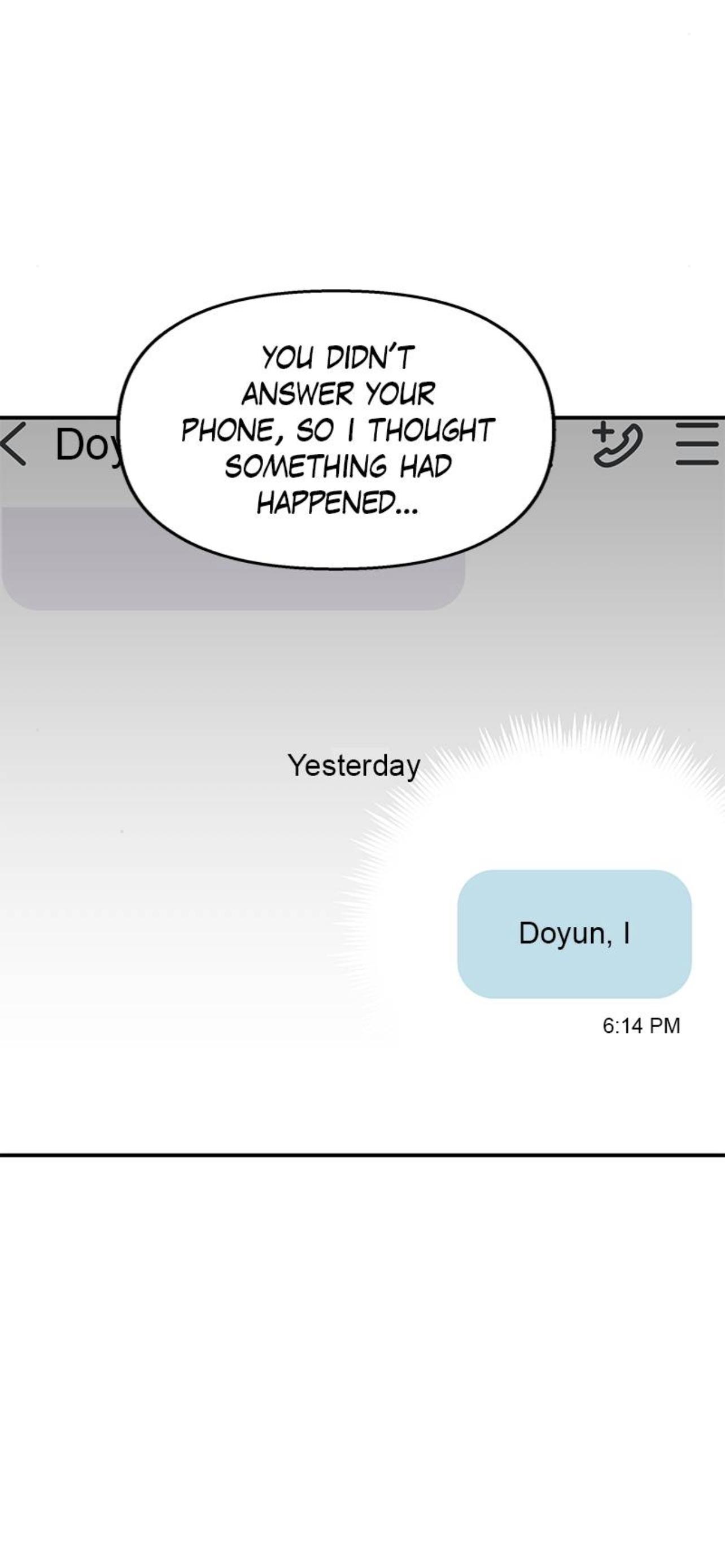 My Butler, Not Lover Chapter 95 - page 50