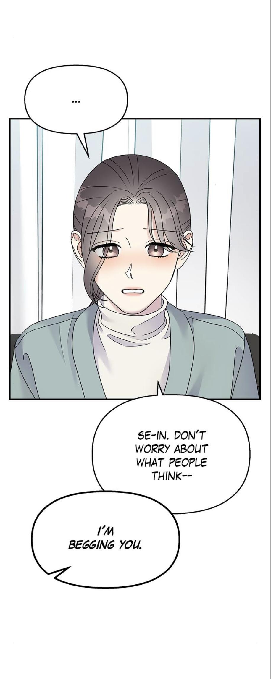 My Butler, Not Lover Chapter 94 - page 17