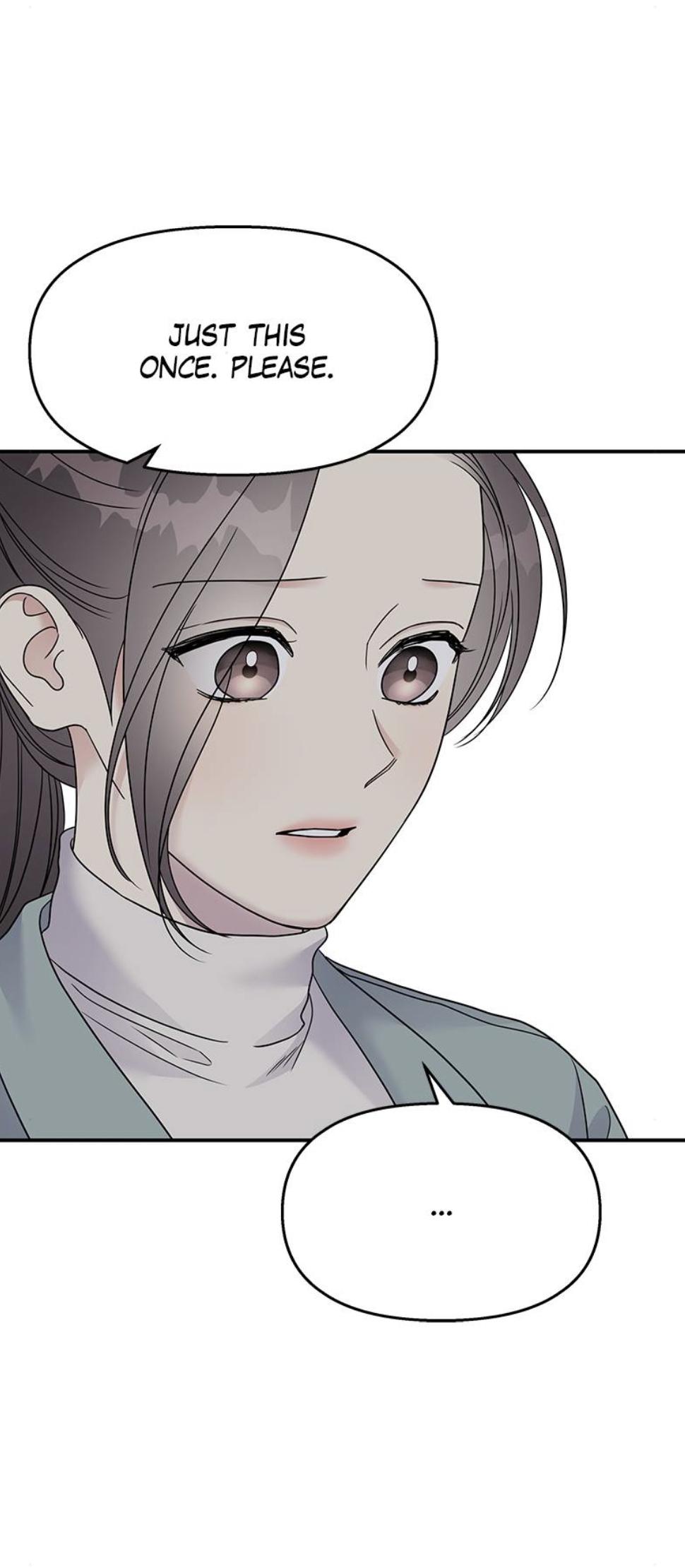 My Butler, Not Lover Chapter 94 - page 19