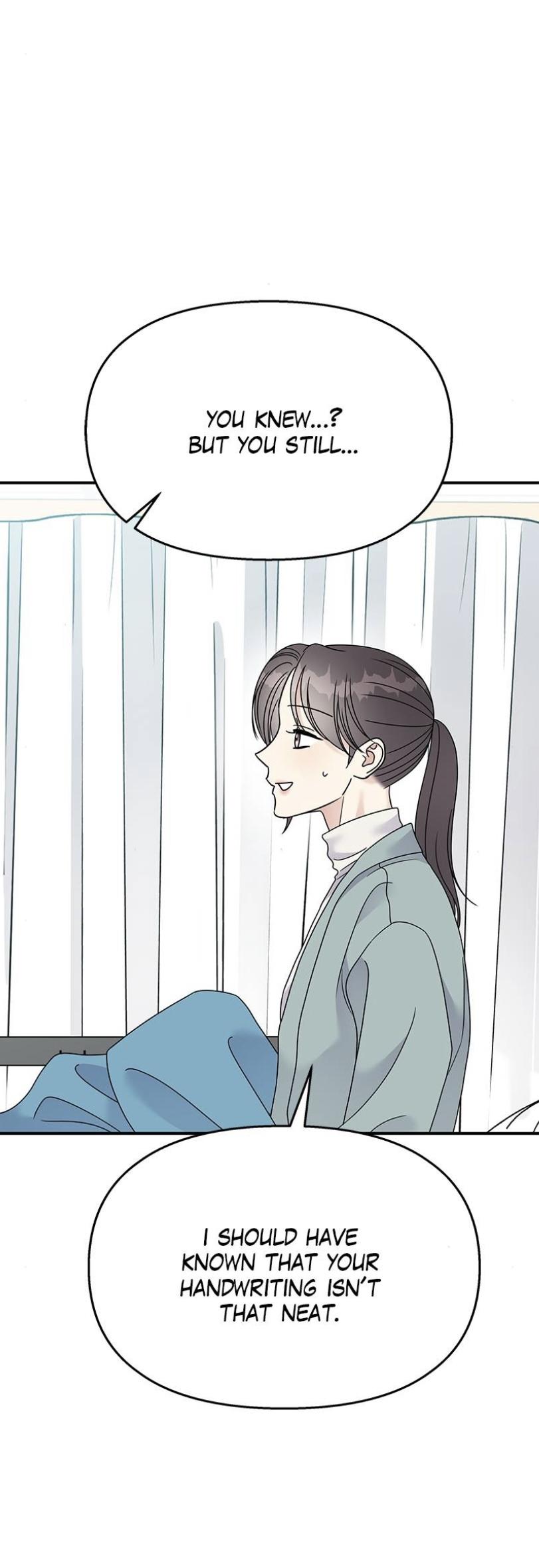 My Butler, Not Lover Chapter 94 - page 40