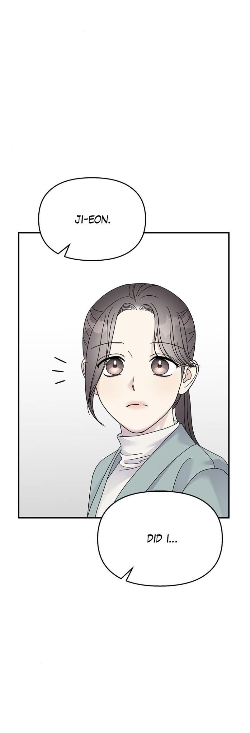 My Butler, Not Lover Chapter 94 - page 44