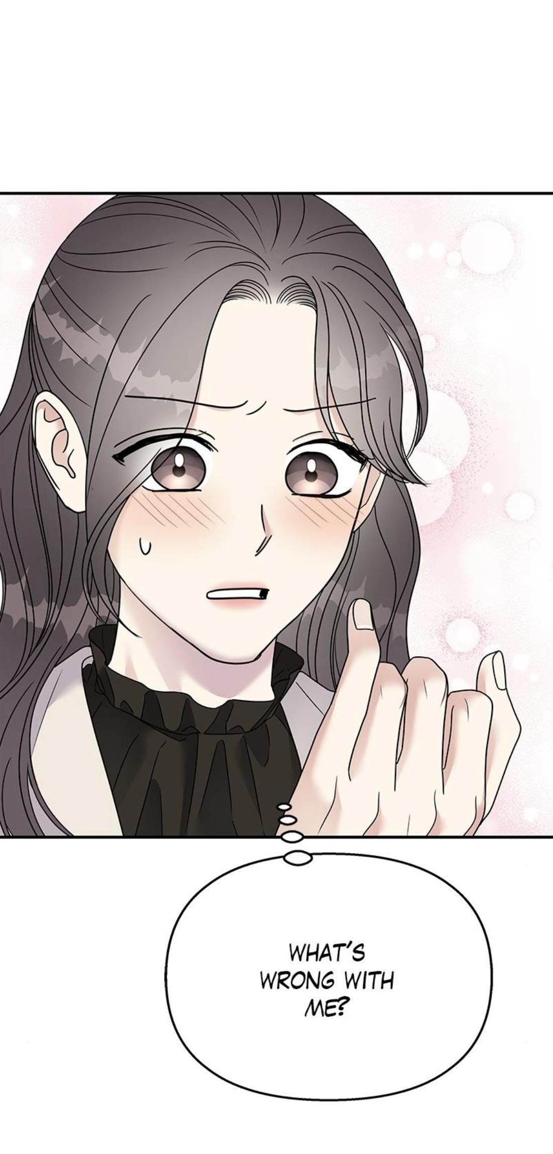 My Butler, Not Lover Chapter 93 - page 25