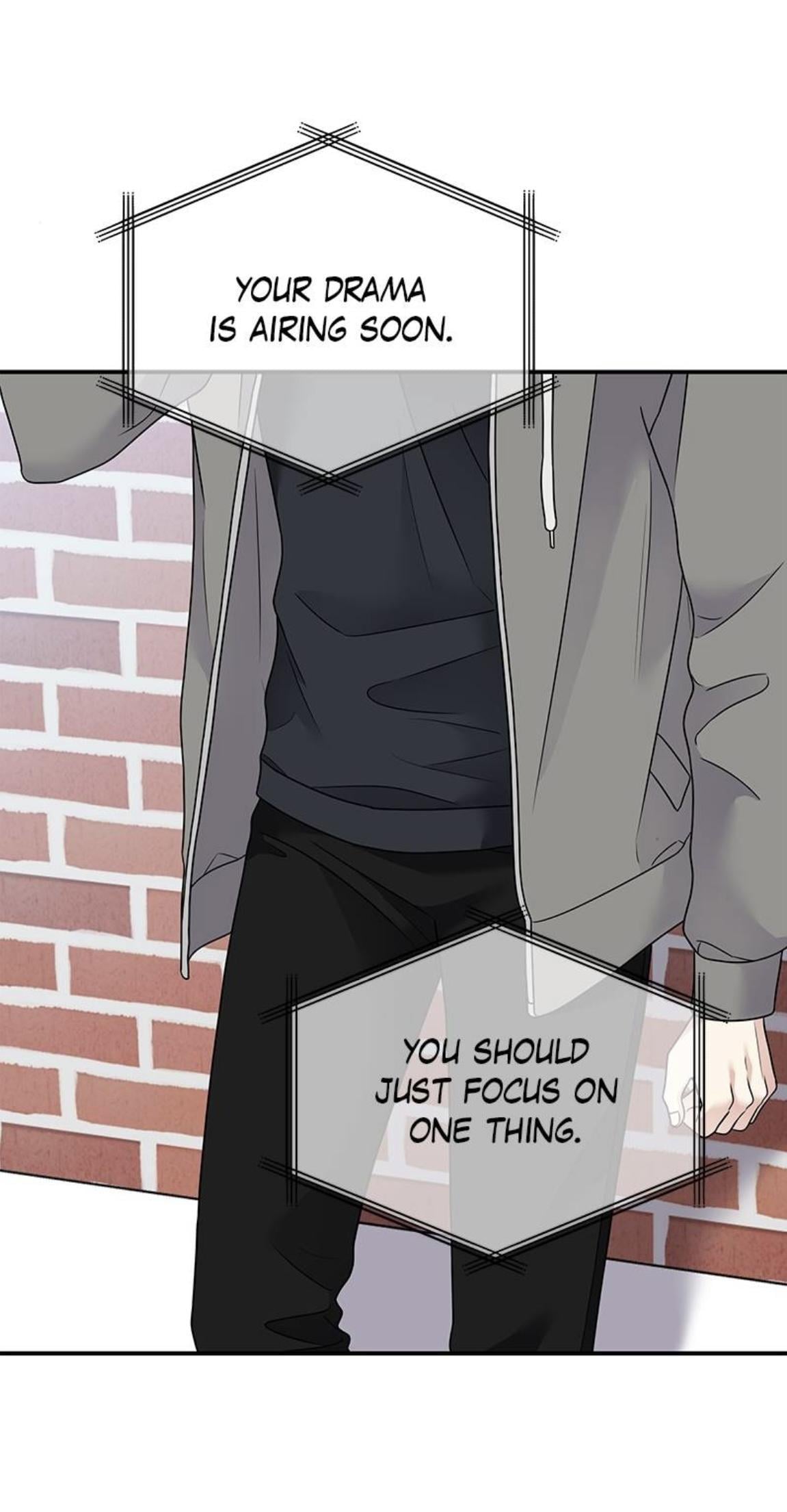 My Butler, Not Lover Chapter 93 - page 42