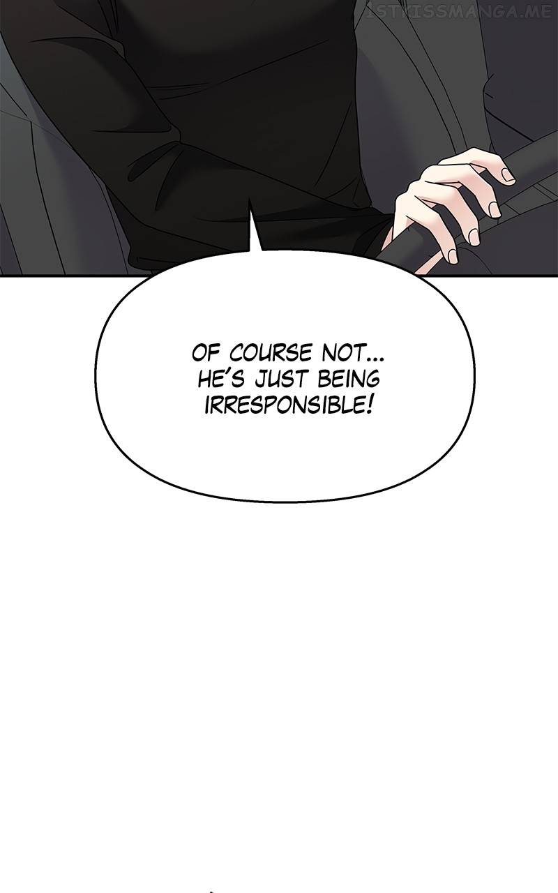 My Butler, Not Lover Chapter 92 - page 39