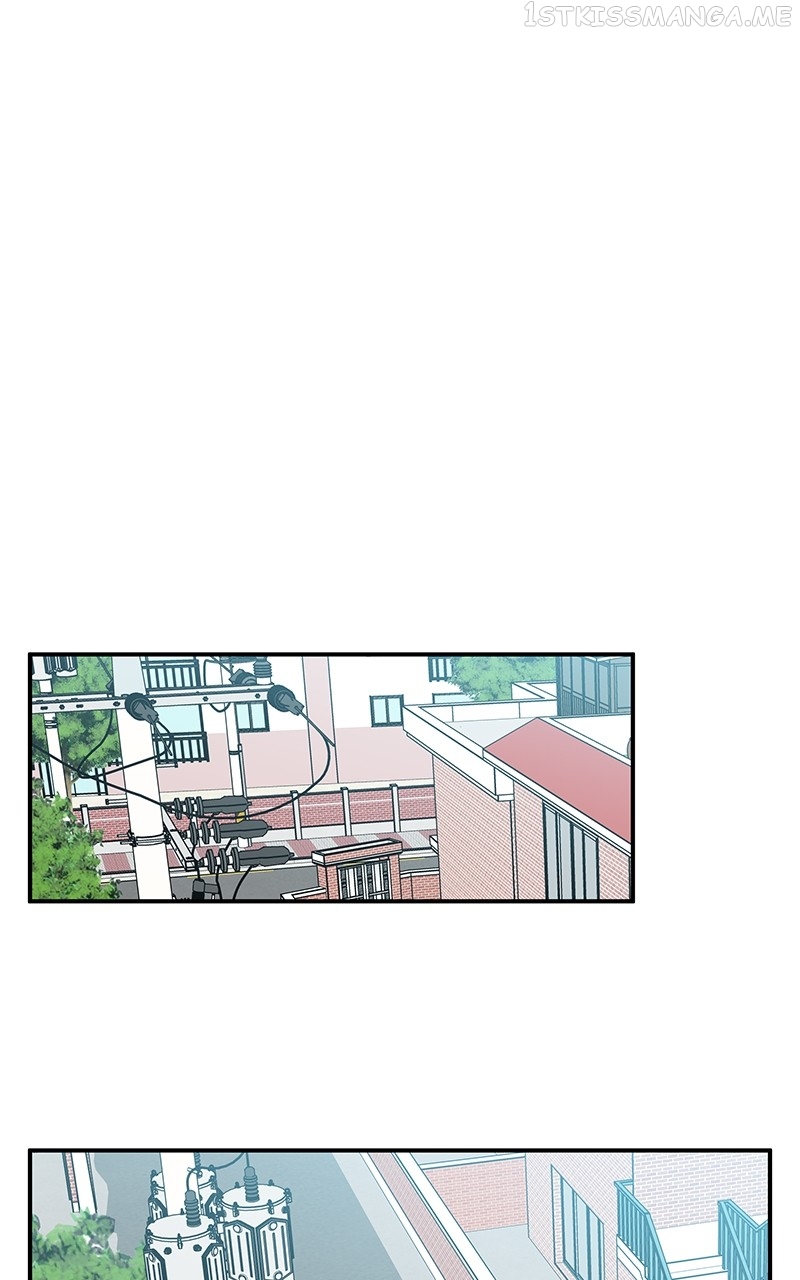 My Butler, Not Lover Chapter 92 - page 66