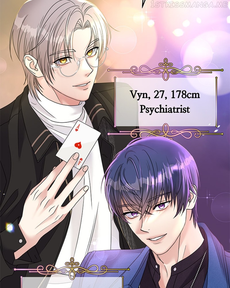My Butler, Not Lover Chapter 92 - page 94