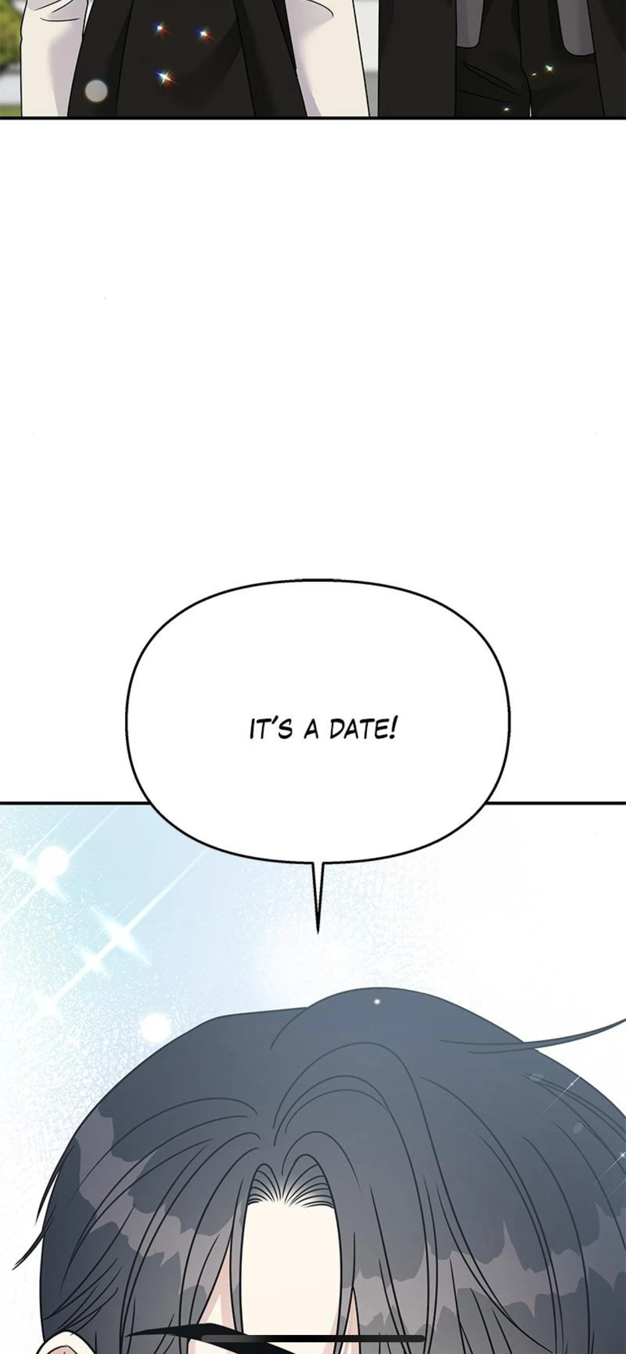My Butler, Not Lover Chapter 91 - page 2