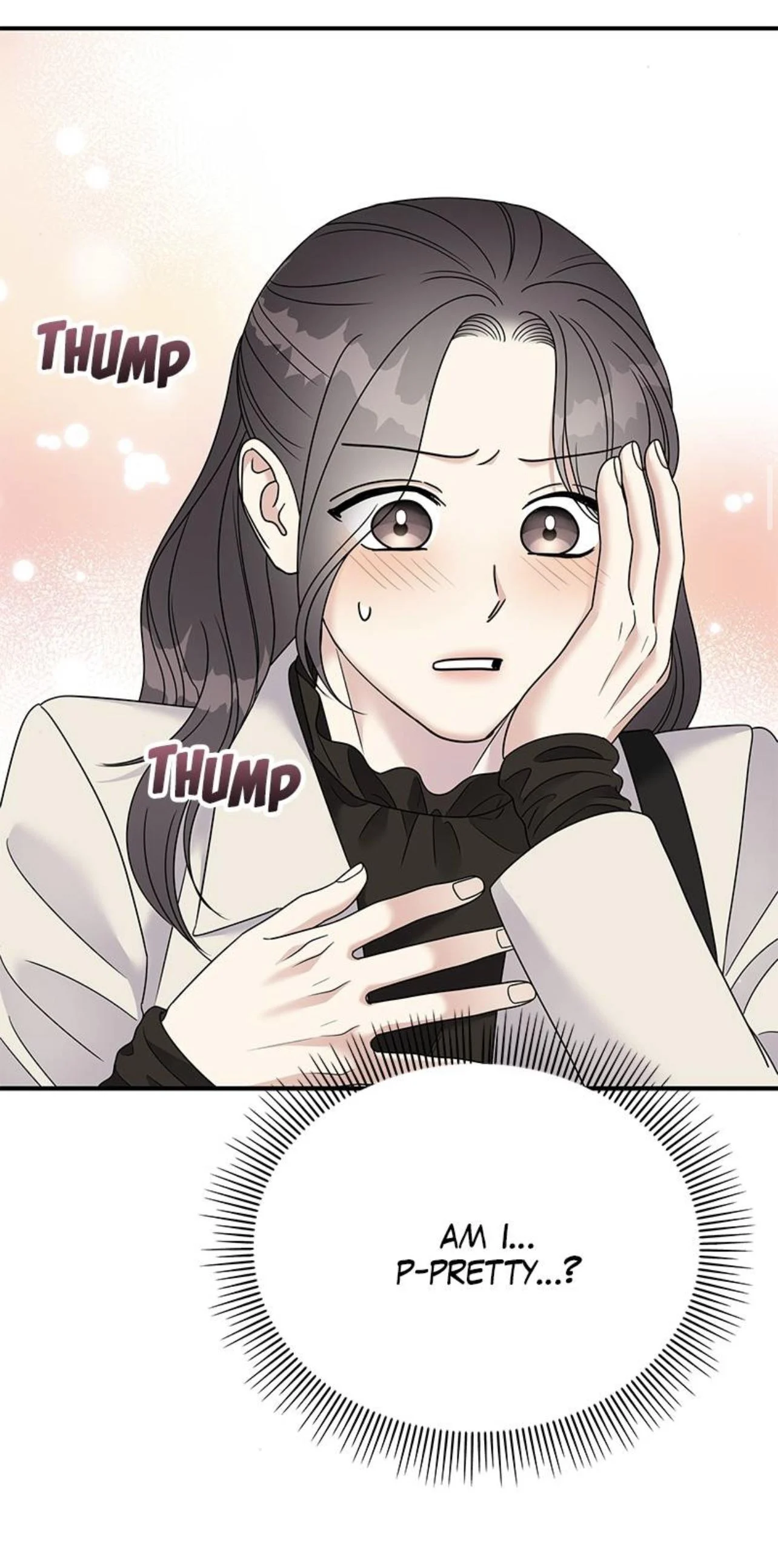 My Butler, Not Lover Chapter 91 - page 21