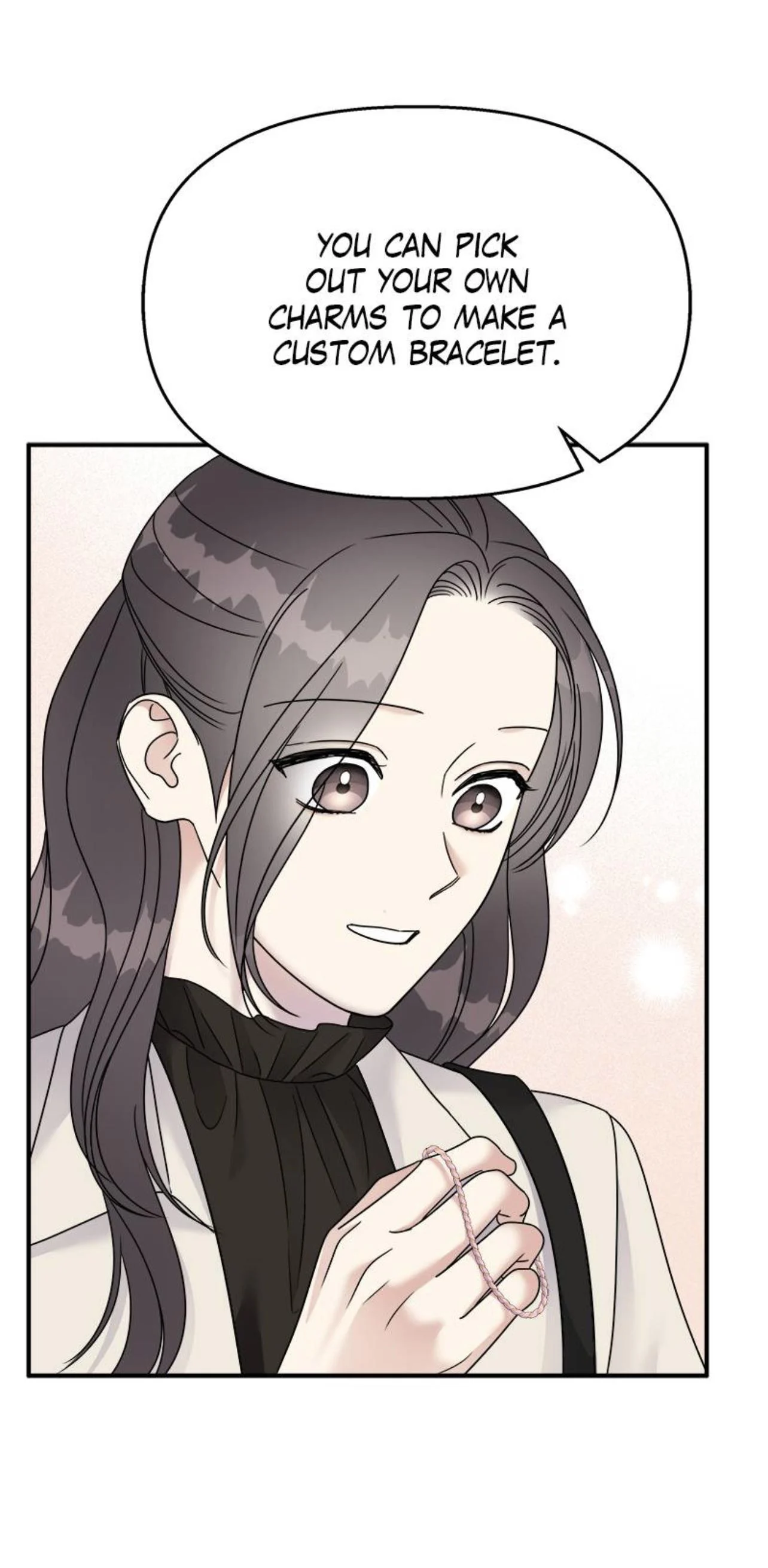 My Butler, Not Lover Chapter 91 - page 46