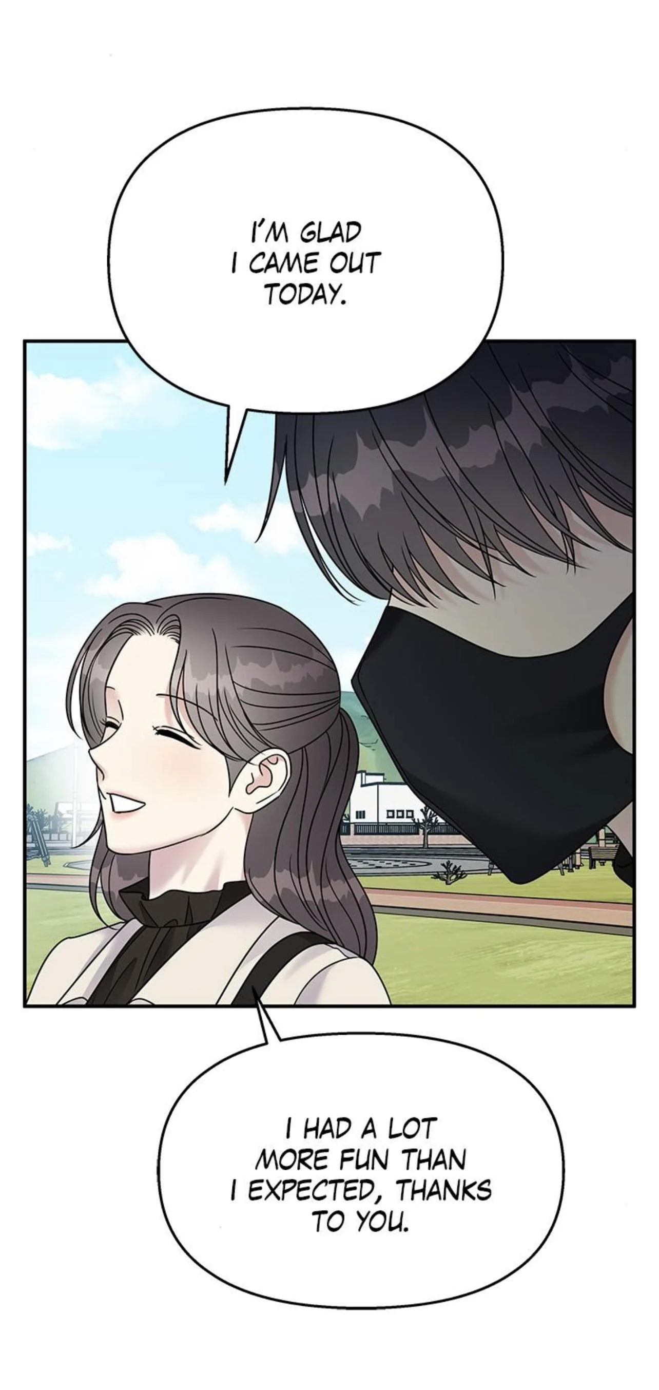 My Butler, Not Lover Chapter 91 - page 62