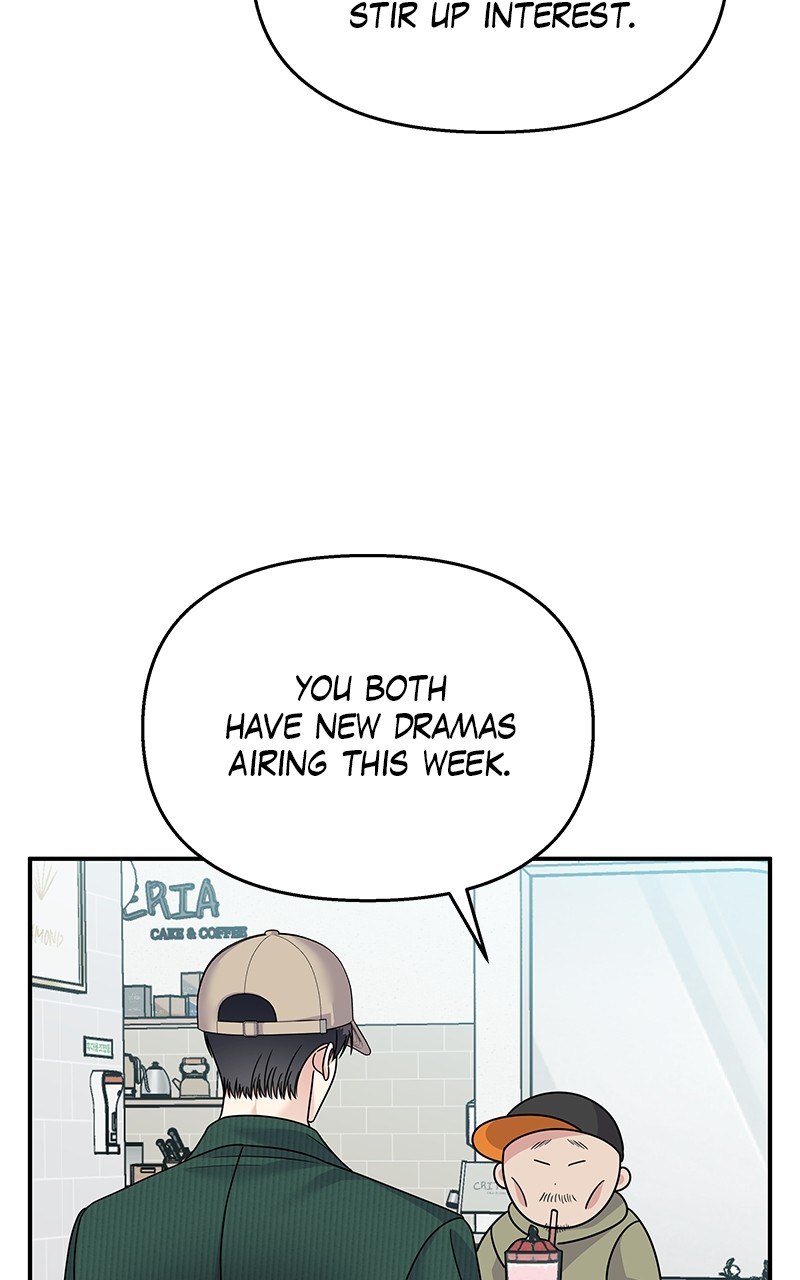 My Butler, Not Lover chapter 90 - page 55