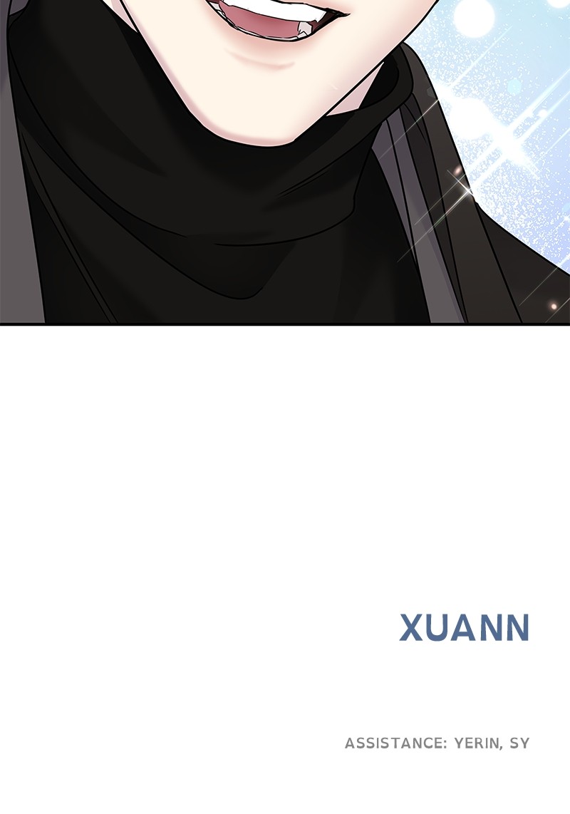 My Butler, Not Lover chapter 90 - page 96