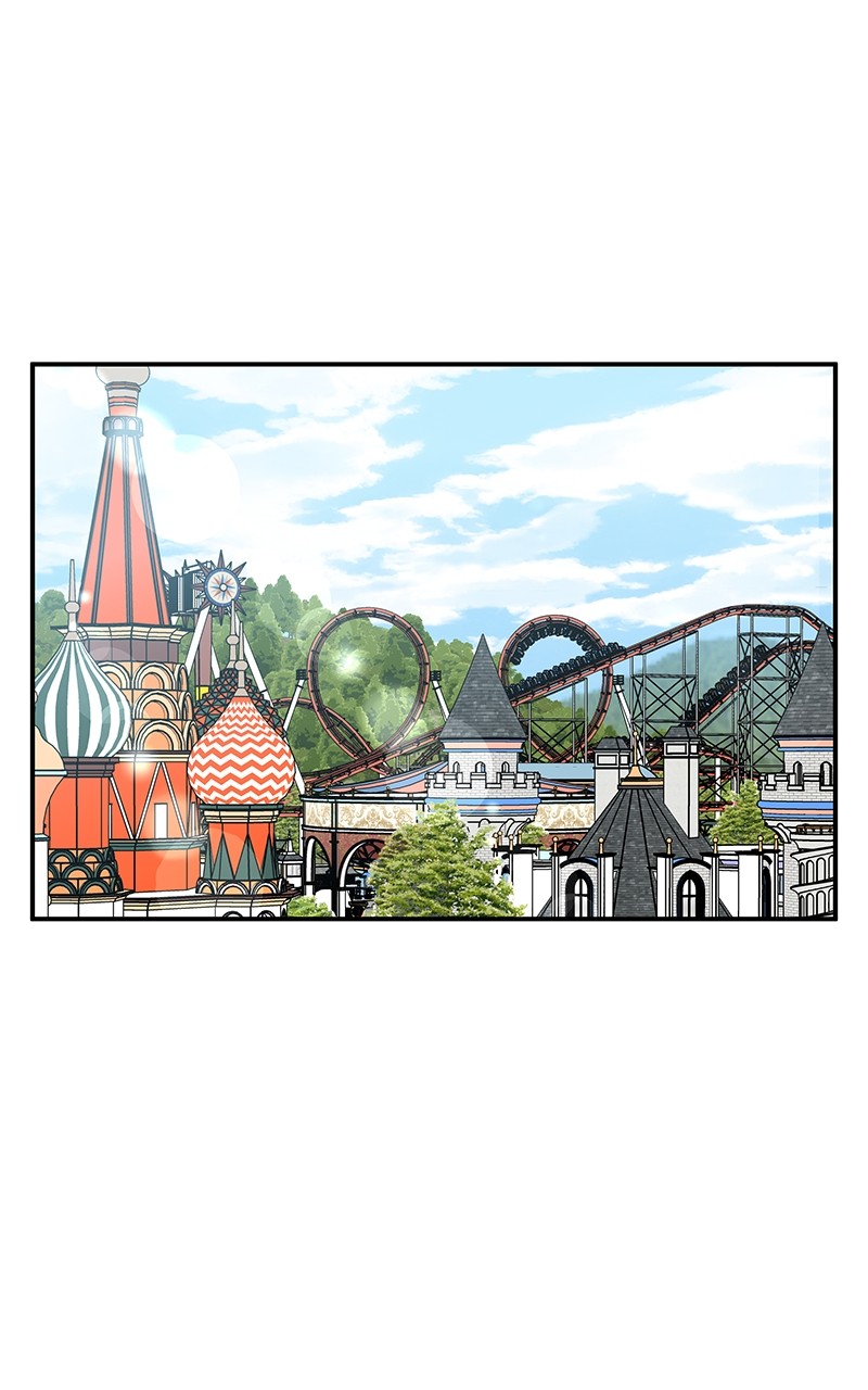 My Butler, Not Lover chapter 89 - page 27