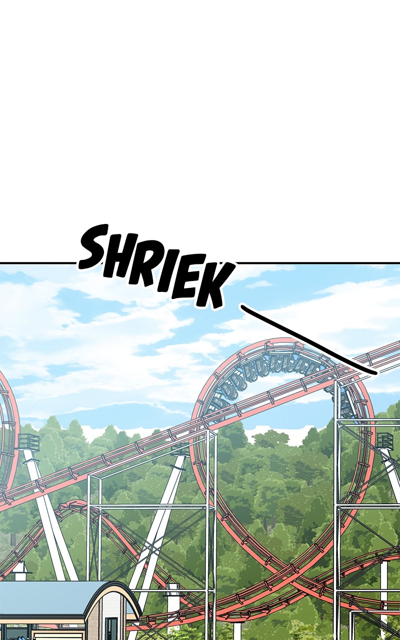 My Butler, Not Lover chapter 89 - page 31