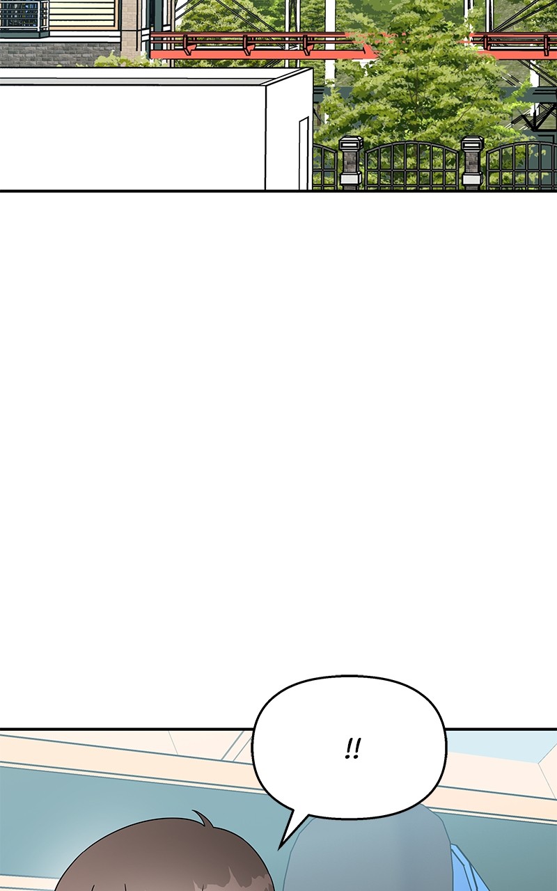 My Butler, Not Lover chapter 89 - page 32