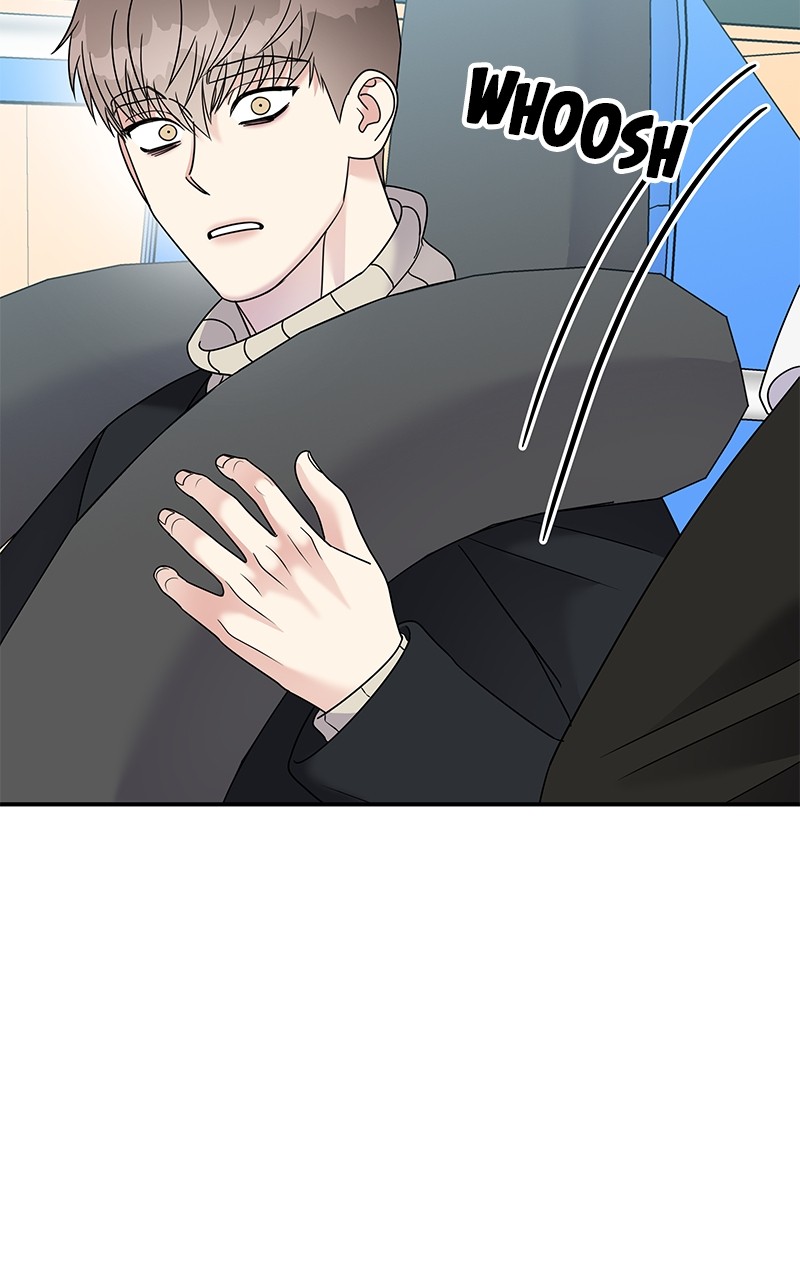 My Butler, Not Lover chapter 89 - page 33