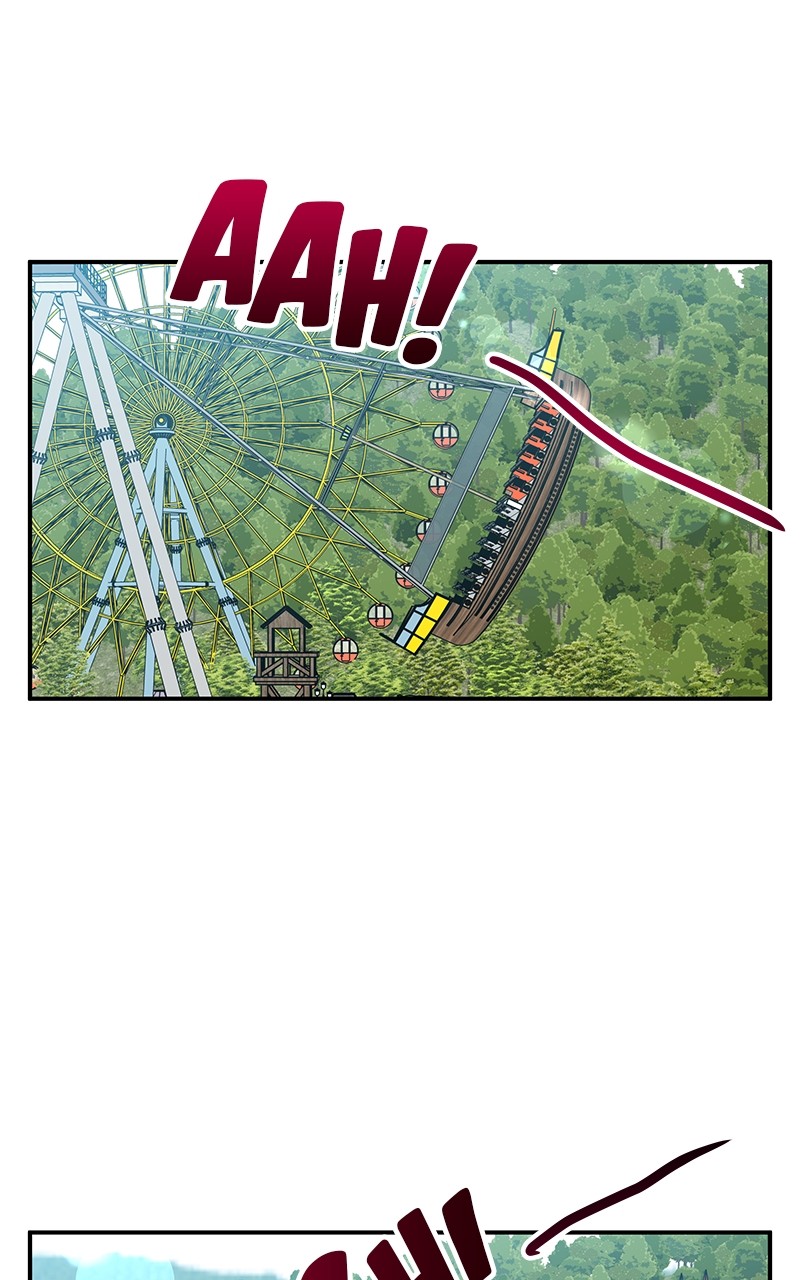 My Butler, Not Lover chapter 89 - page 43