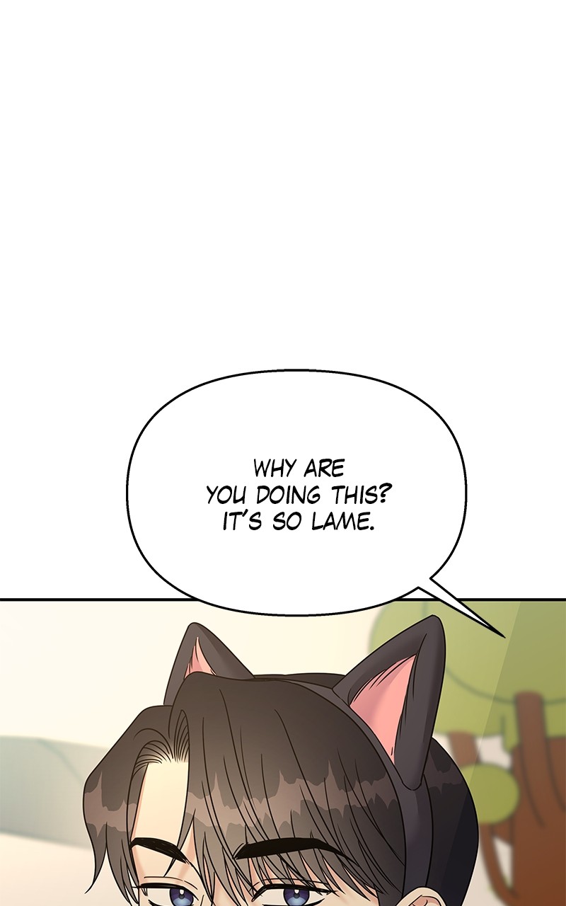 My Butler, Not Lover chapter 89 - page 54