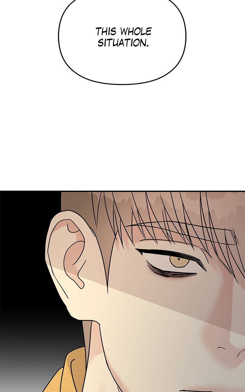 My Butler, Not Lover chapter 89 - page 77