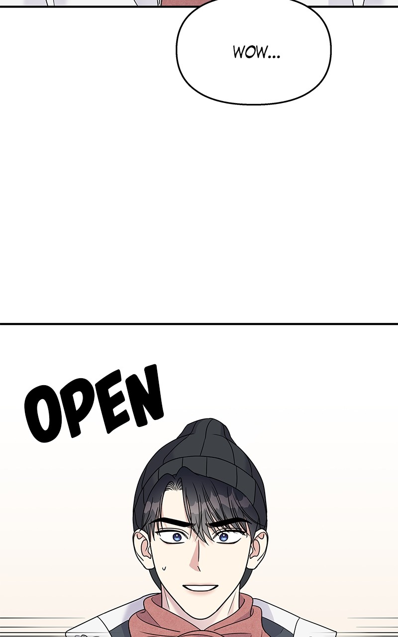 My Butler, Not Lover chapter 89 - page 8