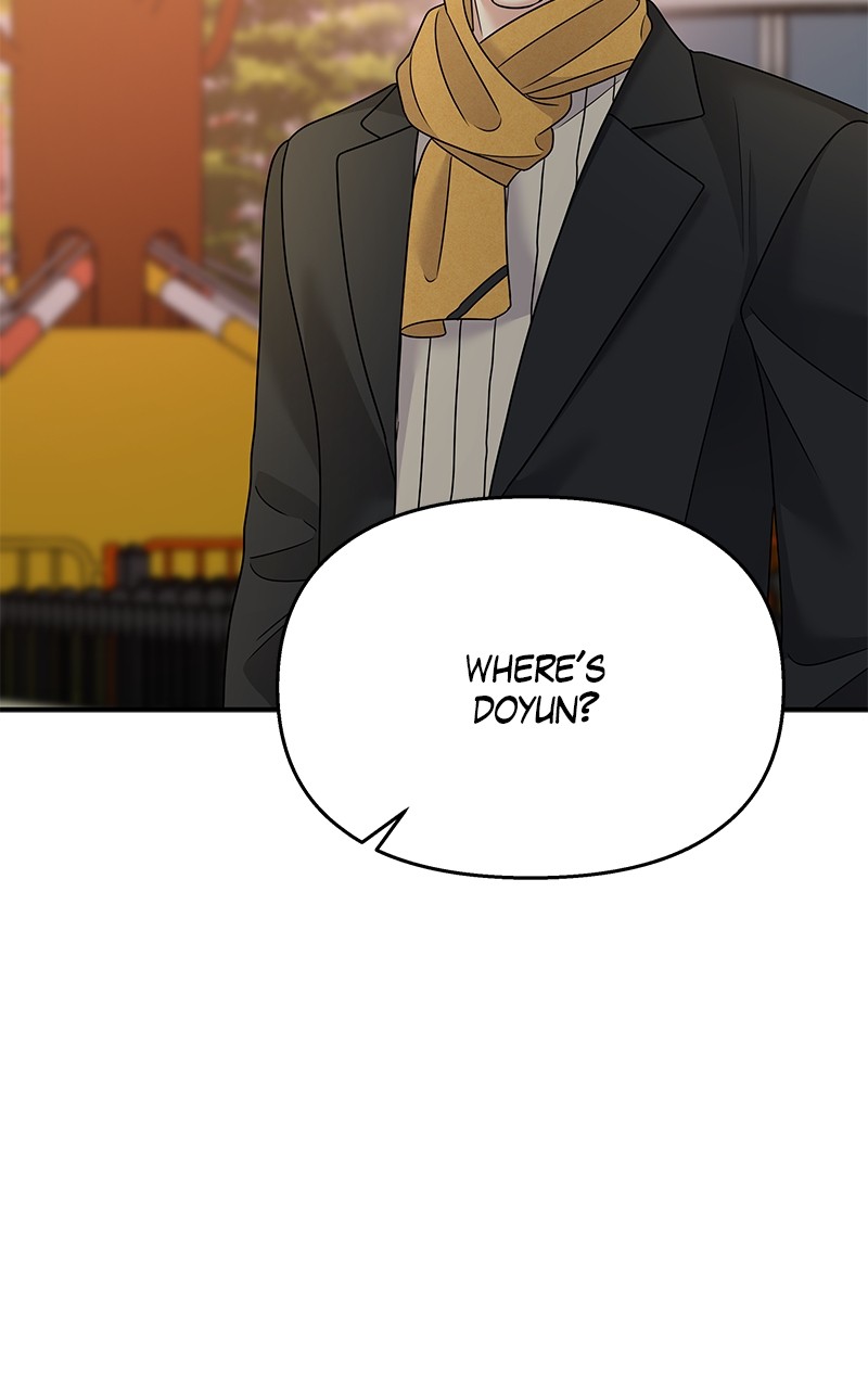 My Butler, Not Lover chapter 89 - page 82