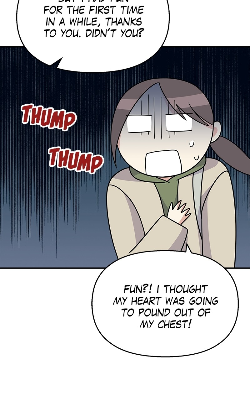 My Butler, Not Lover chapter 88 - page 43