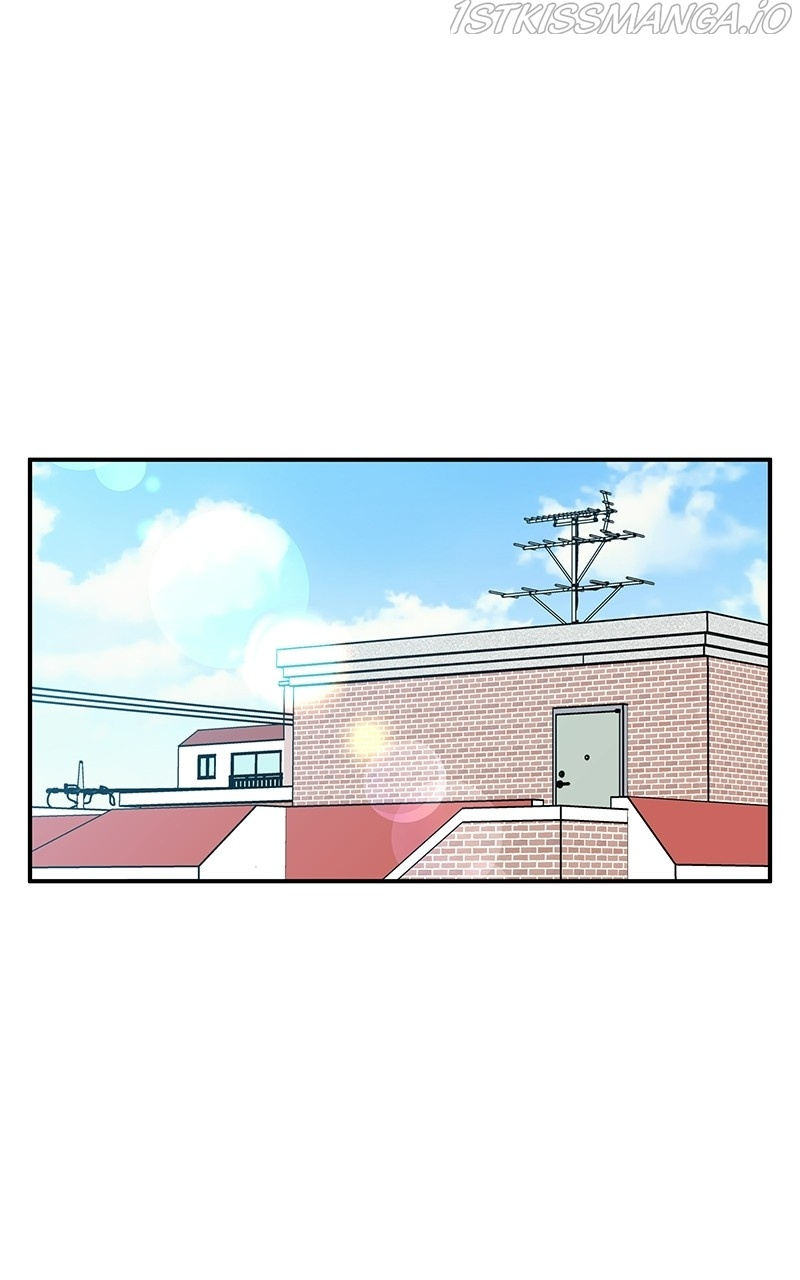 My Butler, Not Lover chapter 84 - page 1