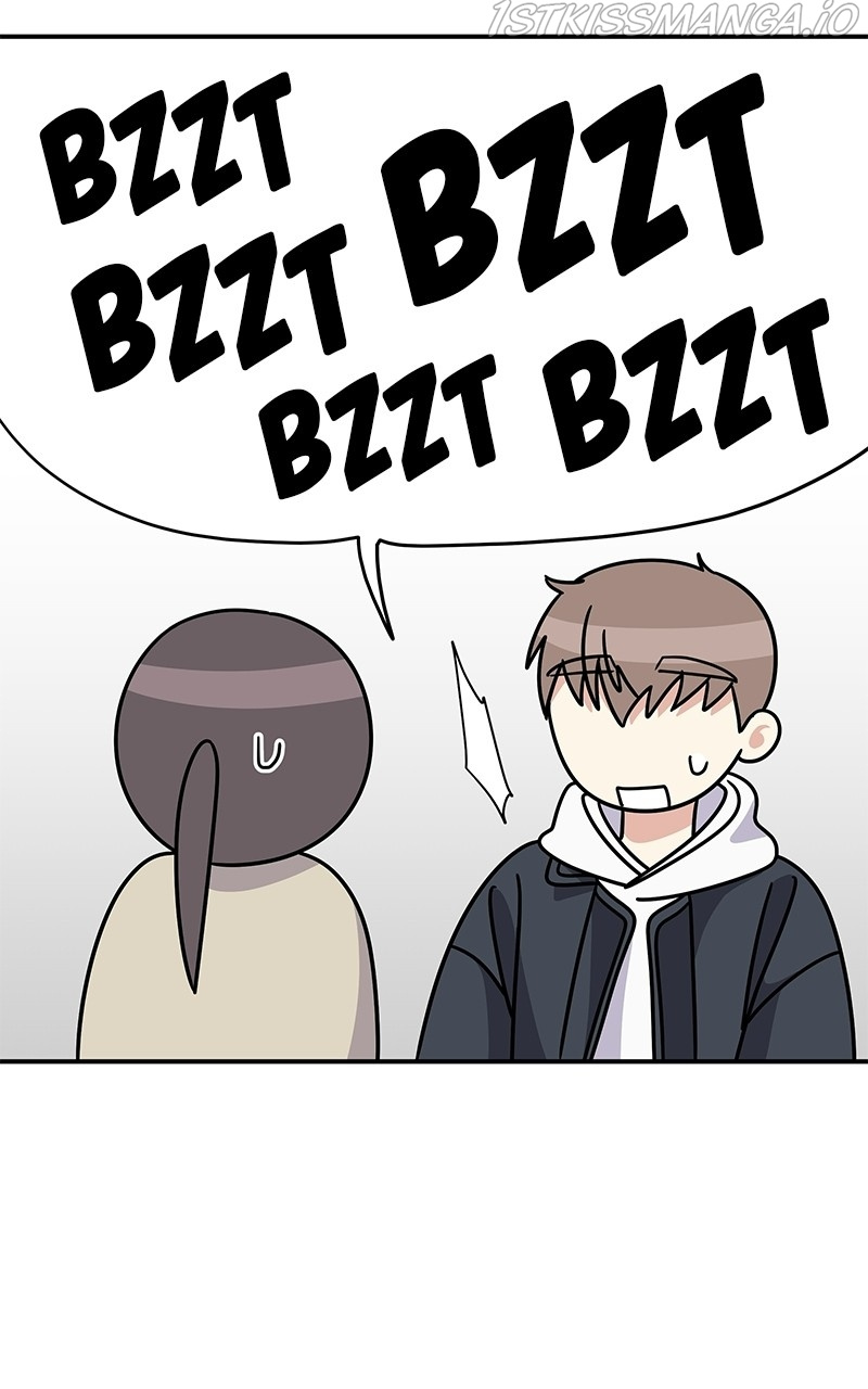 My Butler, Not Lover chapter 84 - page 32