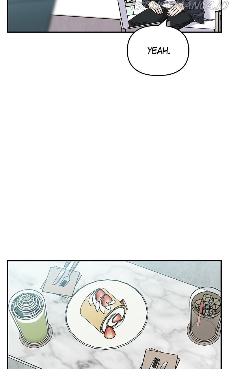 My Butler, Not Lover chapter 84 - page 48