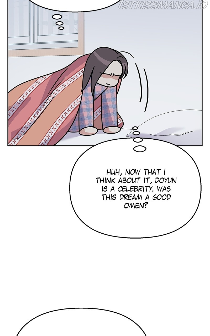 My Butler, Not Lover chapter 83 - page 20