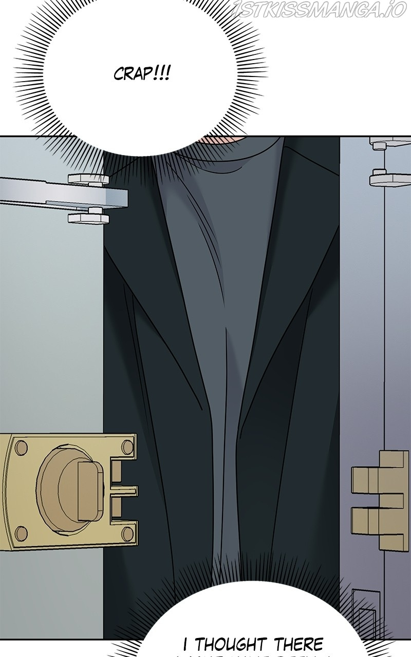 My Butler, Not Lover chapter 83 - page 54