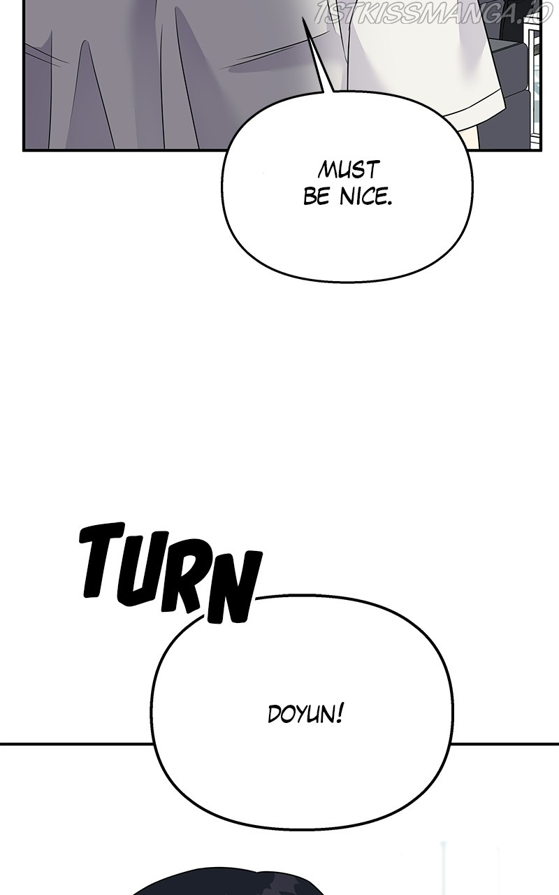 My Butler, Not Lover chapter 81 - page 24