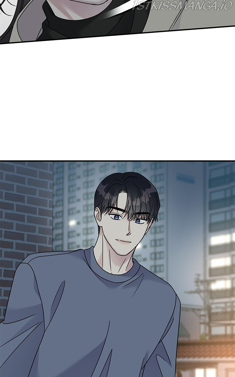 My Butler, Not Lover chapter 80 - page 44