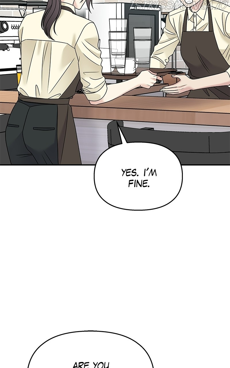 My Butler, Not Lover chapter 80 - page 62