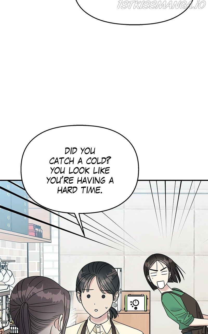 My Butler, Not Lover chapter 80 - page 64