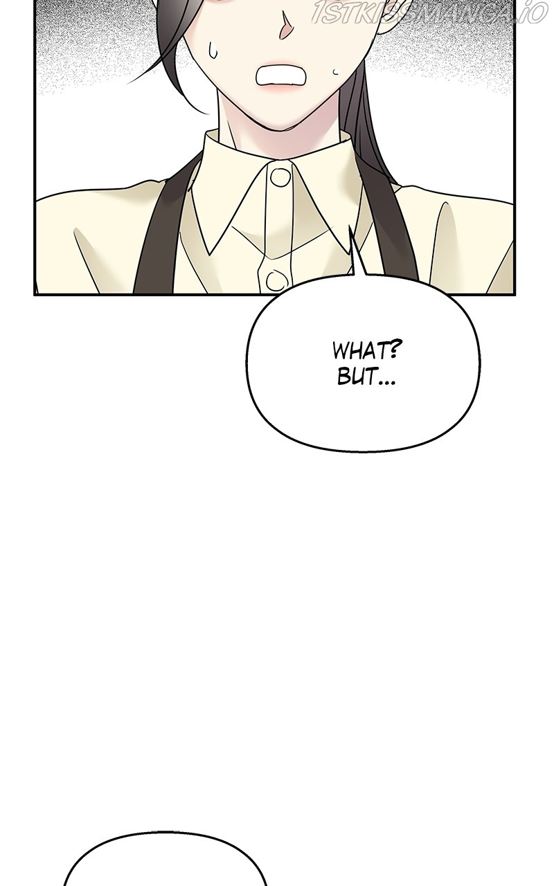 My Butler, Not Lover chapter 80 - page 68
