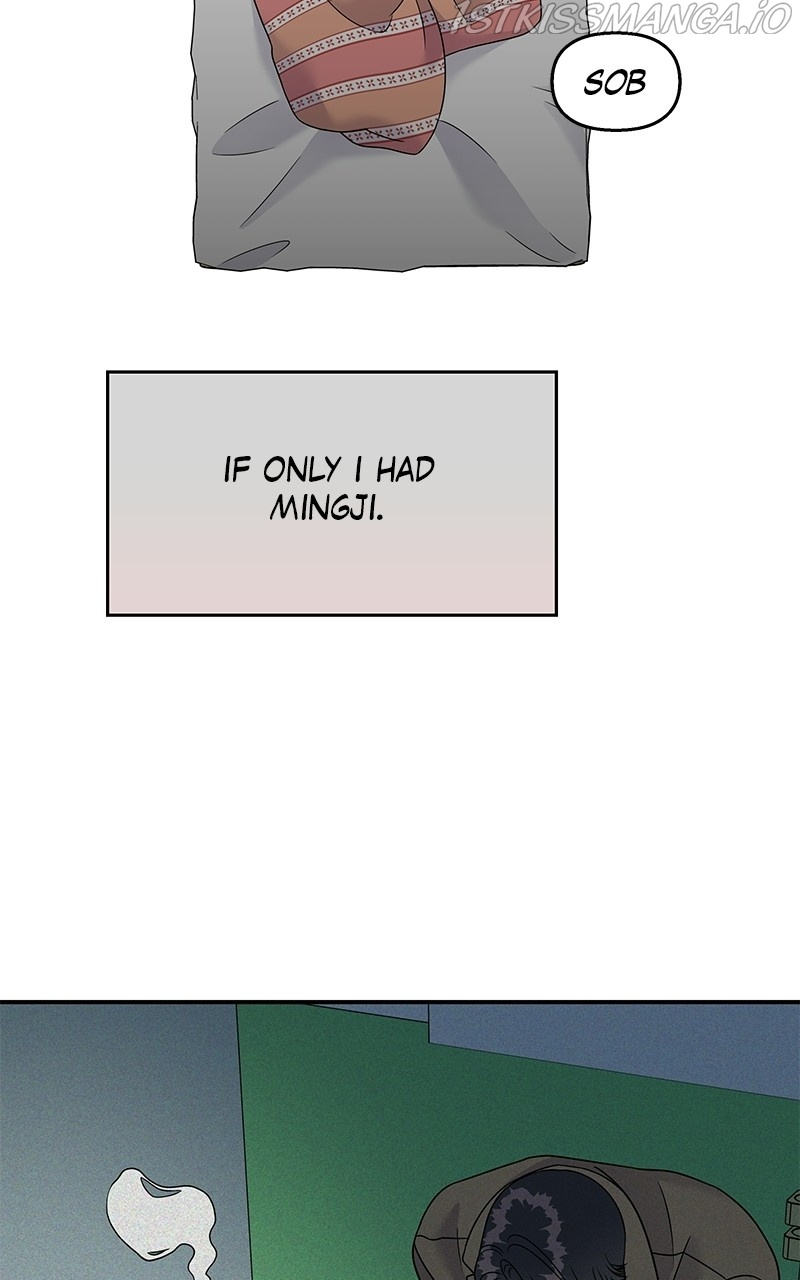 My Butler, Not Lover chapter 80 - page 89